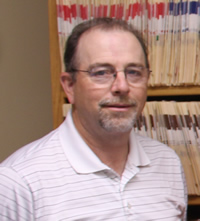 Dr. Miller - Dentist in Isle, MN